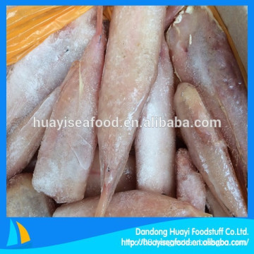 international market price of frozen monkfish tail